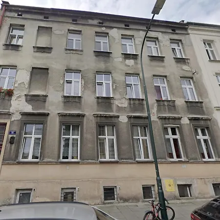 Domowe W Krakowie Apartamento Cracovia